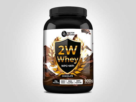 2W Whey