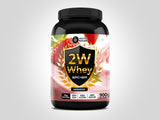 2W Whey