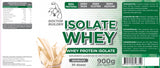 Produto Indisponível - Whey Isolado 900g