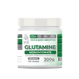 Glutamina 300g